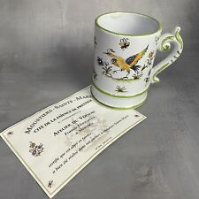 Jolie tasse mug d'occasion  Ervy-le-Châtel