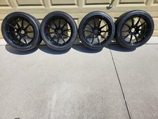 Inch staggered tsw for sale  Wimauma
