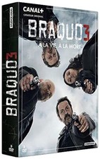 Braquo saison d'occasion  France