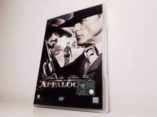 Appaloosa dvd usato  Faenza