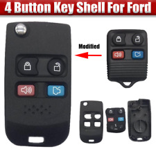 1 peça capa chaveiro de carro modificada para Lincoln para Ford Focus Escape Mustang comprar usado  Enviando para Brazil