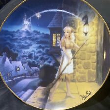 Franklin mint dreams for sale  AMBLESIDE