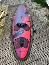 Windsurf borad freestyle for sale  RYE
