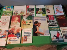 Buchpaket konvolut kinder gebraucht kaufen  Westerholt