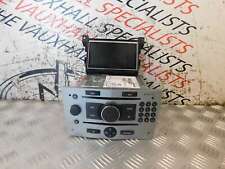 vauxhall astra h cd70 for sale vauxhall astra h cd70 for sale BALDOCK