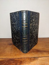 Livre ancien raffy d'occasion  Penmarch