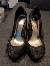 Debut ladies black for sale  FAKENHAM