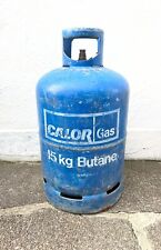 Calor gas bottle for sale  SOUTHEND-ON-SEA