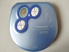 Panasonic sx240 portable d'occasion  Lilles-Lomme