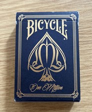 One million bicycle for sale  BECCLES
