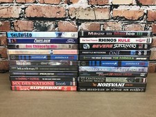 Large collection motocross for sale  Zanesville
