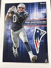 Rob gronkowski fathead for sale  Garland