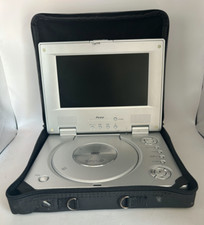Fuss 9819 portable for sale  YORK