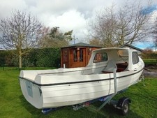 Orkney longliner fishing for sale  IPSWICH