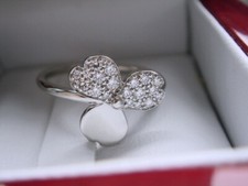 Tiffany platinum diamond for sale  New York