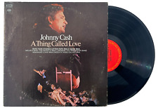 Johnny cash thing for sale  Sauk Rapids