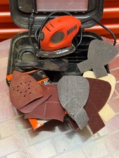Black decker mouse for sale  Houston