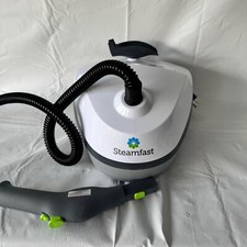 Limpador de vasilha Steamfast SF-370, totalmente natural, 64 polegadas, branco (TESTADO) comprar usado  Enviando para Brazil