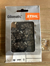 Genuine stihl chainsaw for sale  WIMBORNE