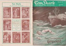 tom shark gebraucht kaufen tom shark gebraucht kaufen Nürnberg