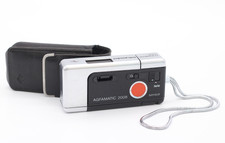 Agfa agfamatic 2008 gebraucht kaufen  Münster