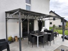Terrassenüberdachung 85 höhe gebraucht kaufen Terrassenüberdachung 85 höhe gebraucht kaufen  Wittlich-Umland