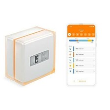 Inteligentny termostat NETATMO NTH01 TOWAR B na sprzedaż  PL