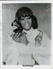 Press photo dionne for sale  Memphis