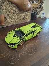 Lego technic 42115 usato  Torino