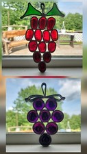 Vintage cluster grapes for sale  Lockwood