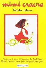 Mimi cracra cadeaux d'occasion  France