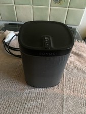 sonos play 1 comprar usado  Enviando para Brazil