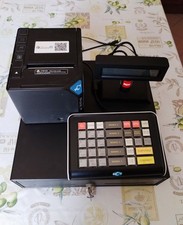 Registratore cassa rch usato  Civita Castellana