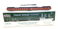 Kato spur 10705 gebraucht kaufen  Neumünster