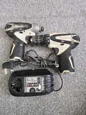 makita 10 8v twin for sale  BRIDPORT