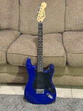 Fender squier sonic for sale  Camden
