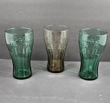Vintage glass coca for sale  San Antonio