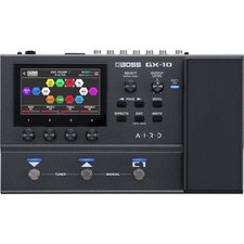 Boss gitarren effektprozessor gebraucht kaufen  Oschatz