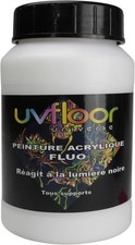 Floor peinture acrylique d'occasion  France