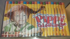Fantastiche avventure pippi usato  Milano