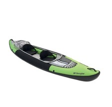 Kayak gonfiabile sevylor usato  Pieve Vergonte
