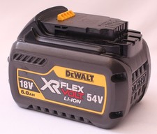 Dewalt dcb546 18v for sale  HULL