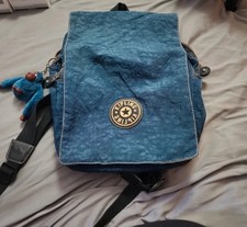 Kipling blue vintage for sale  CLEVEDON