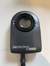 Dermalite pro dermatoscope for sale  SOUTHEND-ON-SEA