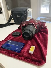 Appareil photo reflex d'occasion  Vedène