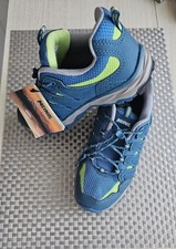 Meindl kinderschuhe jungen gebraucht kaufen  Berlin