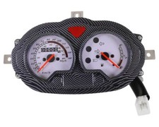Tachometer baotian cpi gebraucht kaufen  Moers