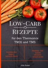 Low carb rezepte gebraucht kaufen  Deutschland