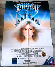 Filmplakat xanadu livia gebraucht kaufen  Krefeld