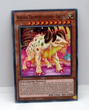 Card nemleria dream d'occasion  Expédié en Belgium